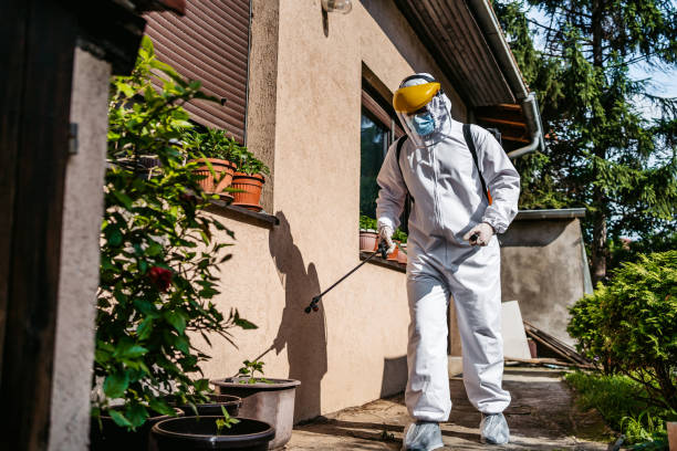 Best Wildlife Control Services  in Bradford, OH